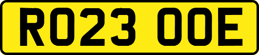 RO23OOE