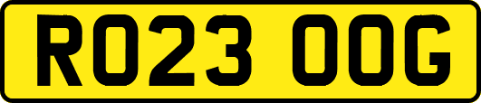 RO23OOG