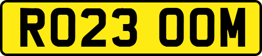 RO23OOM