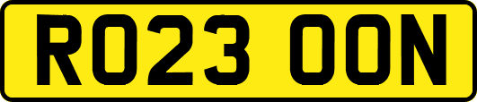 RO23OON