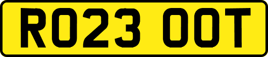 RO23OOT