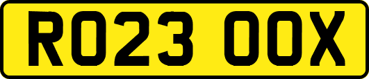 RO23OOX