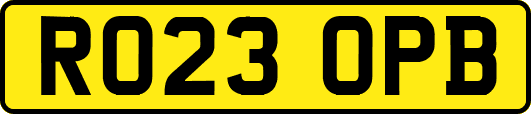 RO23OPB