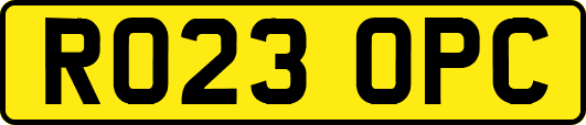 RO23OPC
