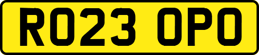 RO23OPO