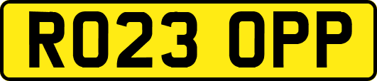 RO23OPP