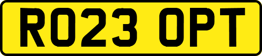 RO23OPT