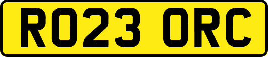 RO23ORC