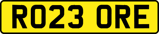 RO23ORE