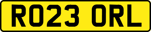 RO23ORL