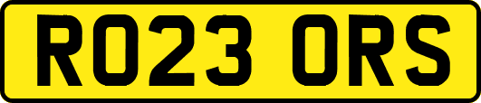 RO23ORS