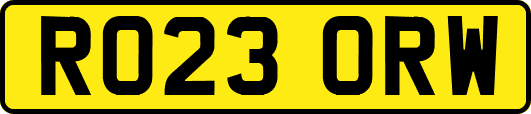 RO23ORW