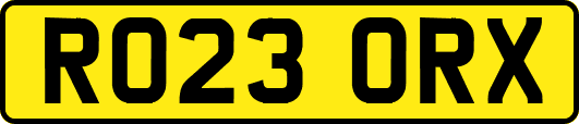 RO23ORX