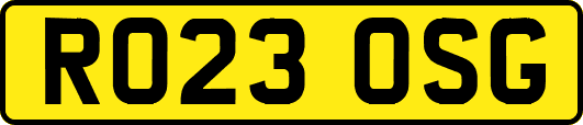 RO23OSG