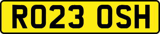 RO23OSH