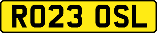 RO23OSL