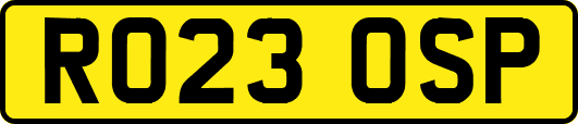 RO23OSP