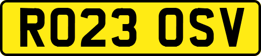 RO23OSV