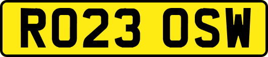 RO23OSW