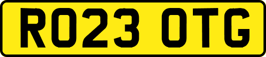 RO23OTG