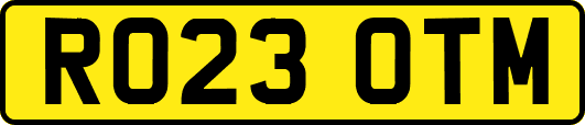RO23OTM