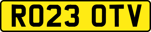 RO23OTV