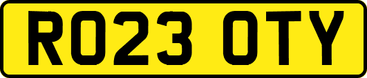 RO23OTY