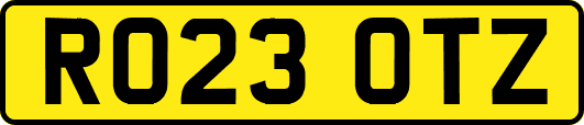 RO23OTZ
