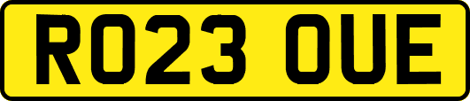 RO23OUE