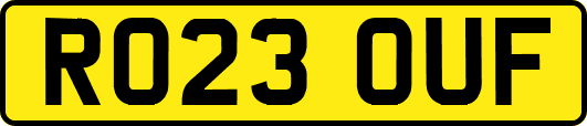 RO23OUF