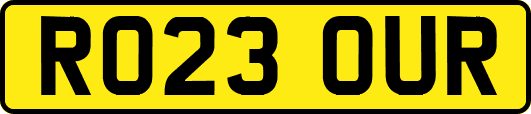 RO23OUR