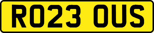 RO23OUS