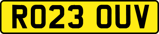 RO23OUV