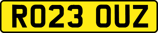 RO23OUZ