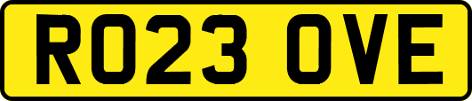 RO23OVE