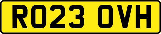RO23OVH