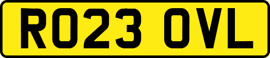 RO23OVL