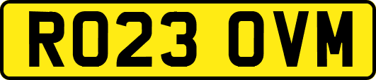 RO23OVM