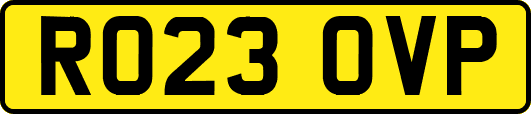 RO23OVP