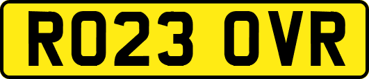 RO23OVR