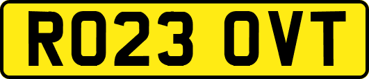 RO23OVT