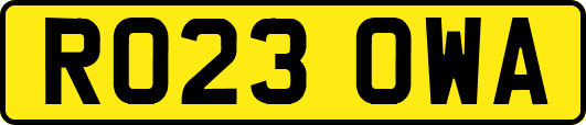 RO23OWA