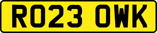RO23OWK