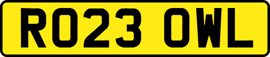 RO23OWL