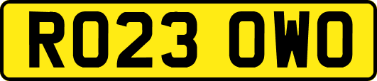 RO23OWO