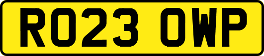RO23OWP