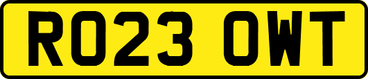 RO23OWT