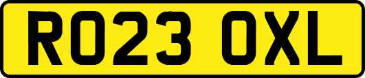 RO23OXL