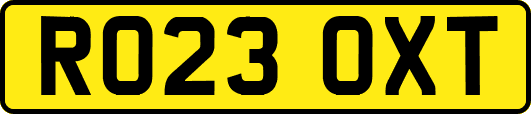 RO23OXT