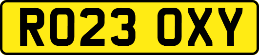 RO23OXY